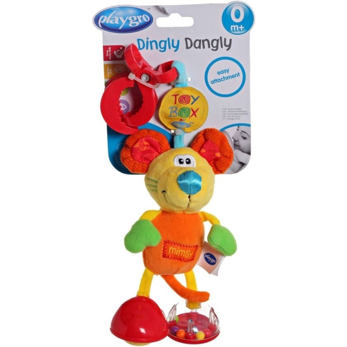 Playgro - Myška
