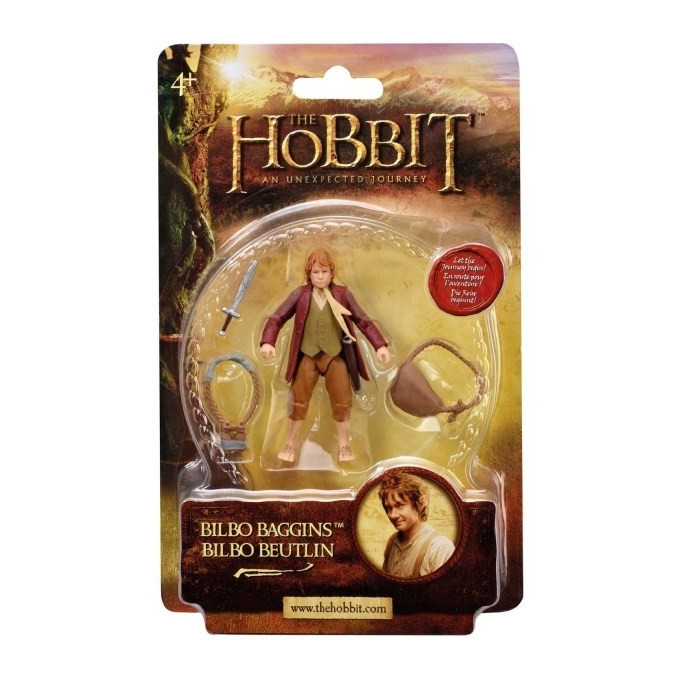 Hobbit - Figurka