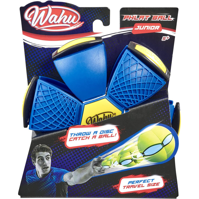 Phlat Ball Junior