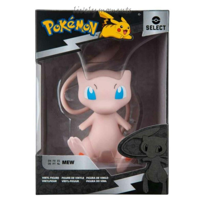 Pokémon – Sběratelský model