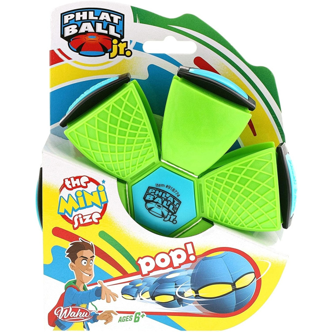 Phlat Ball mini
