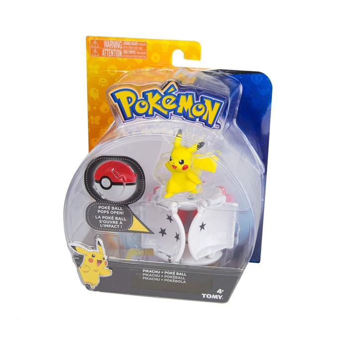 Pokémon - Figurka