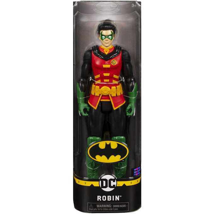 DC - Robin