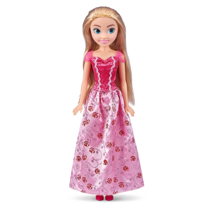 Sparkle Girlz – Princezna