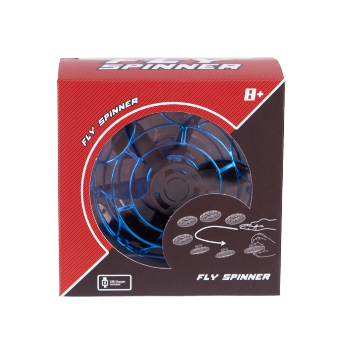 Fly Spinner
