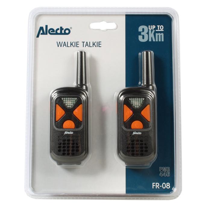 Vysílačky Walkie Talkie