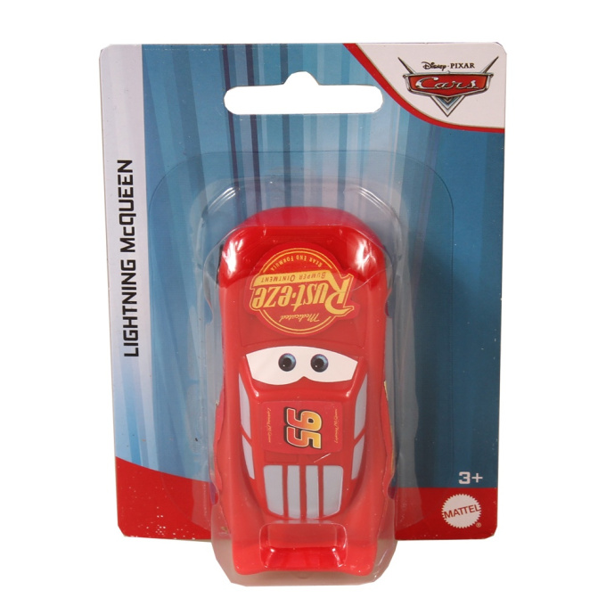 Cars – Mini autíčka