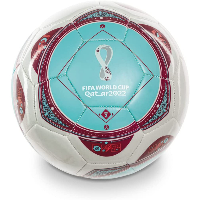 Fotbalový míč - Fifa World Cup