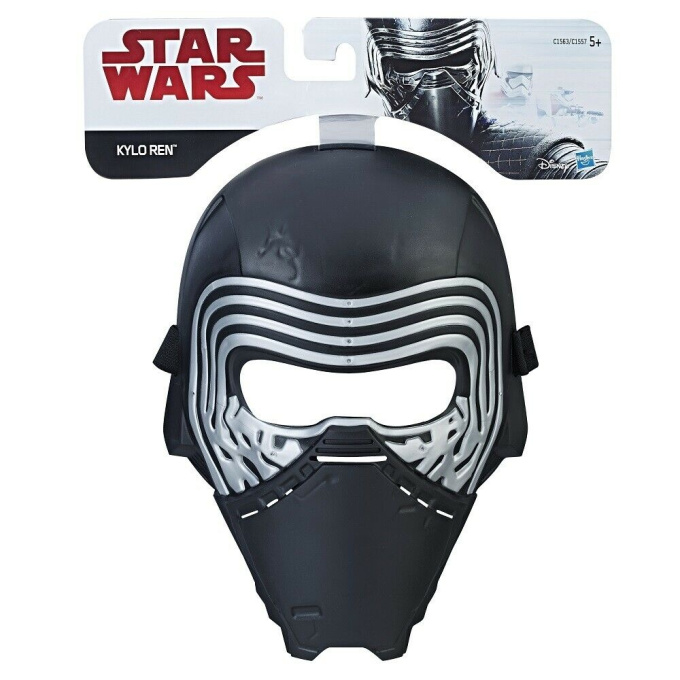 Star Wars – Maska
