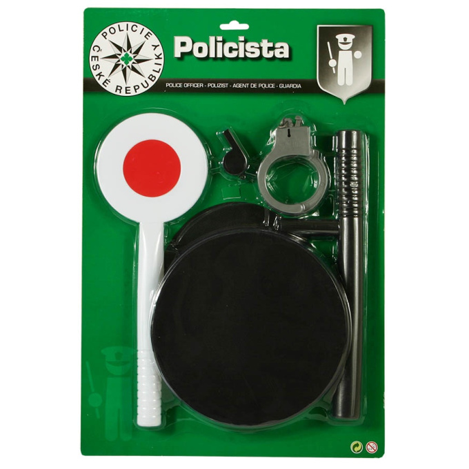 Policejní sada