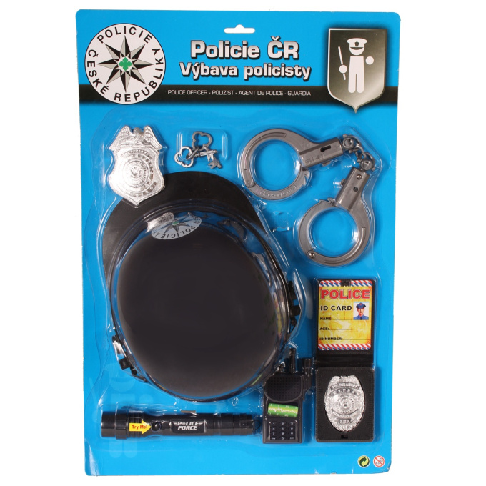 Policejní sada