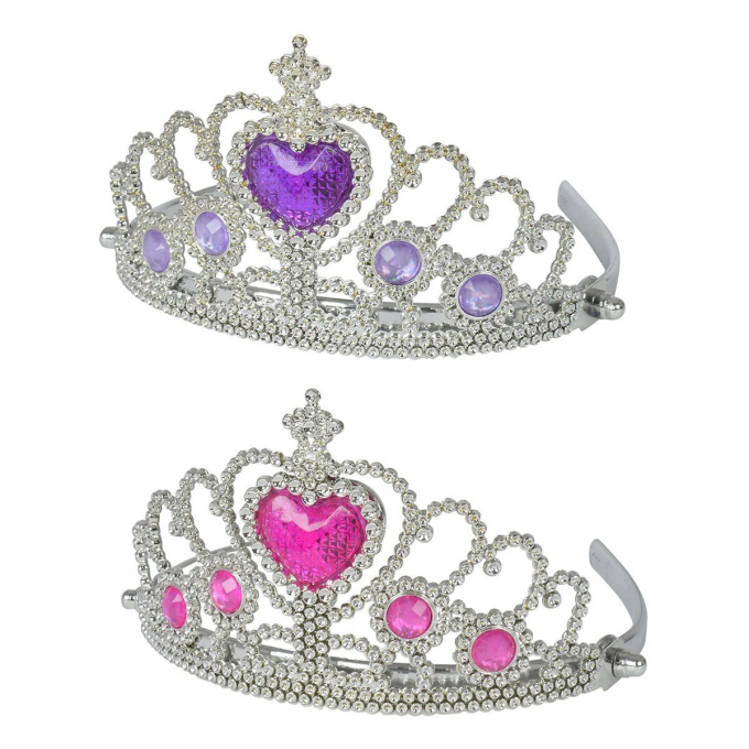 Korunka pro princeznu