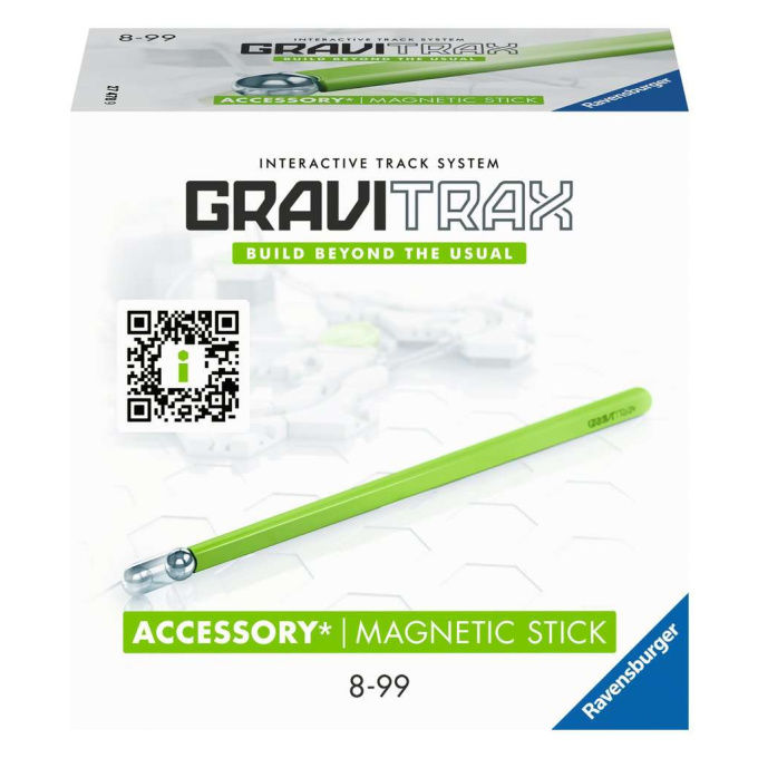 Gravitrax – Magnetická hůlka