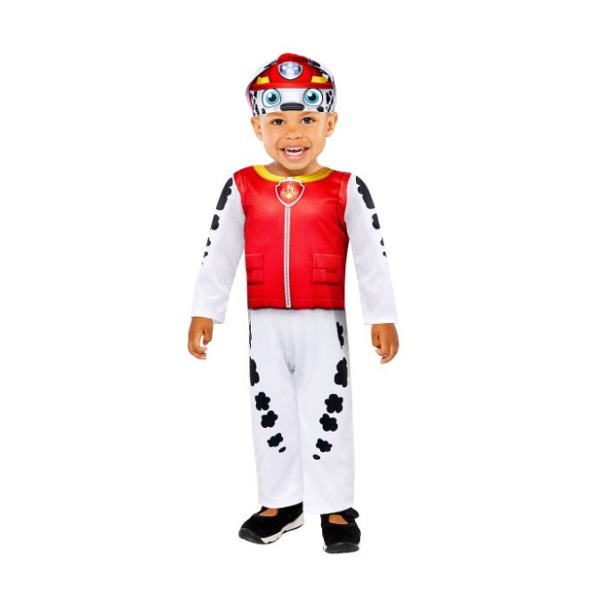 Kostým Paw Patrol – Marshall