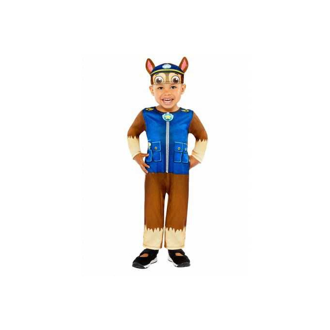 Kostým Paw Patrol – Chase