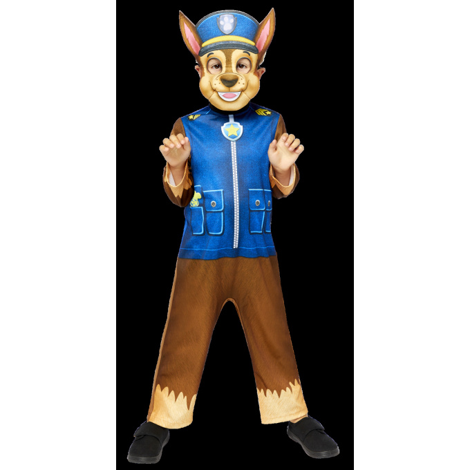 Paw Patrol Kostým – Chase