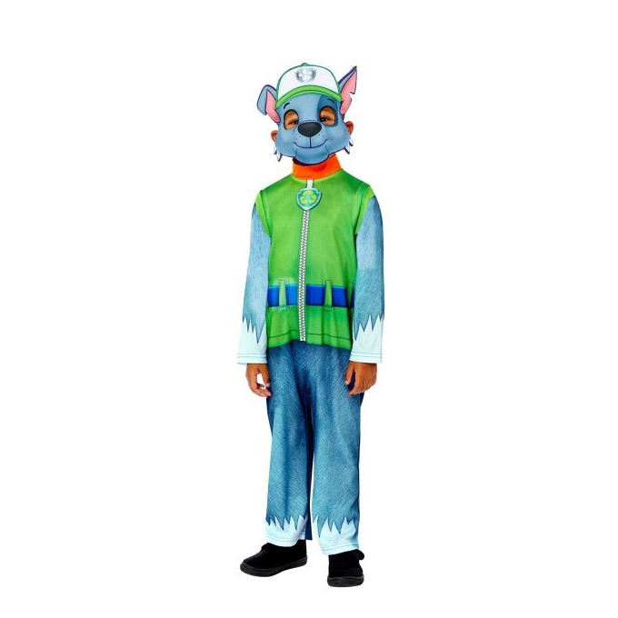 Kostým Paw Patrol – Rocky