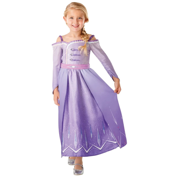 Frozen II – Kostým Elsa