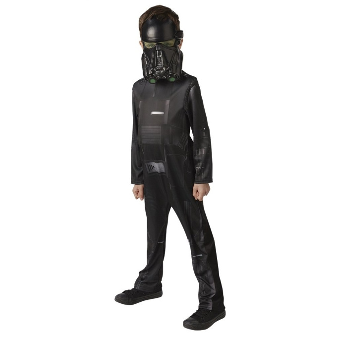 Kostým Star Wars - Death Trooper