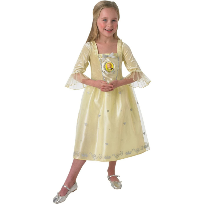 Disney Sofia- Kostým Amber