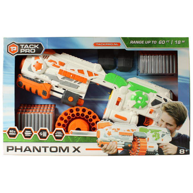 Puška Phantom X