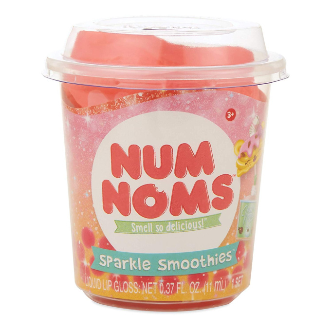 Num Noms - Lesk na rty