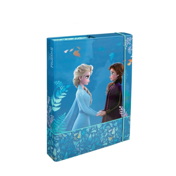 Frozen II - Zakladač