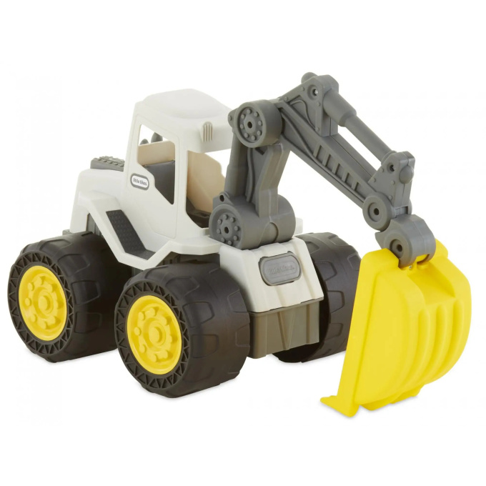 Dirt Diggers- Bagr