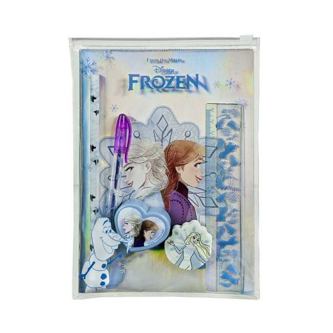 Frozen – Školní sada