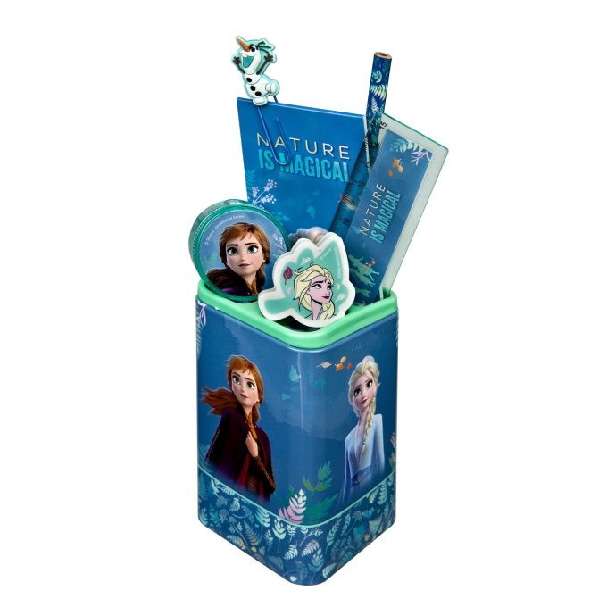 Frozen II - Psací set