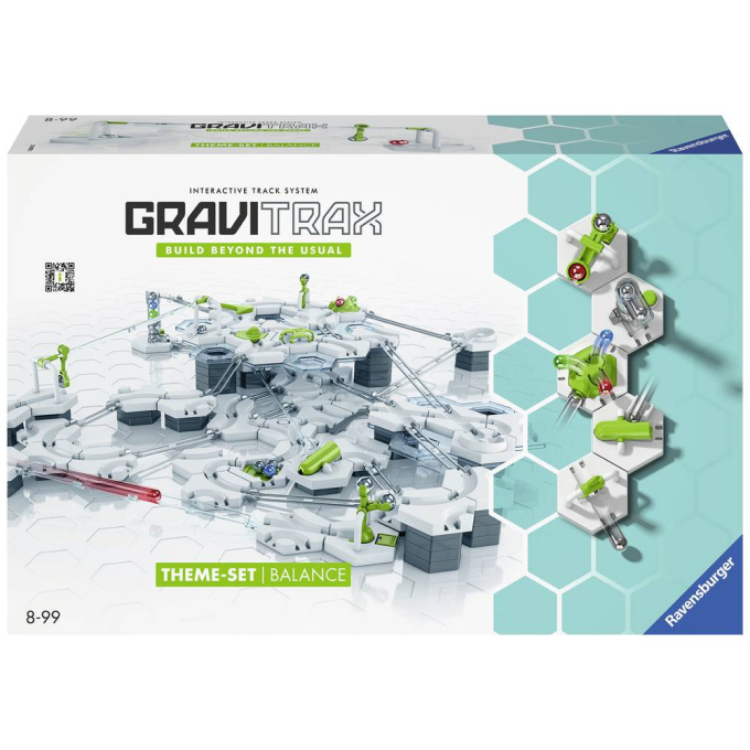 GraviTrax Theme-Set – Balance