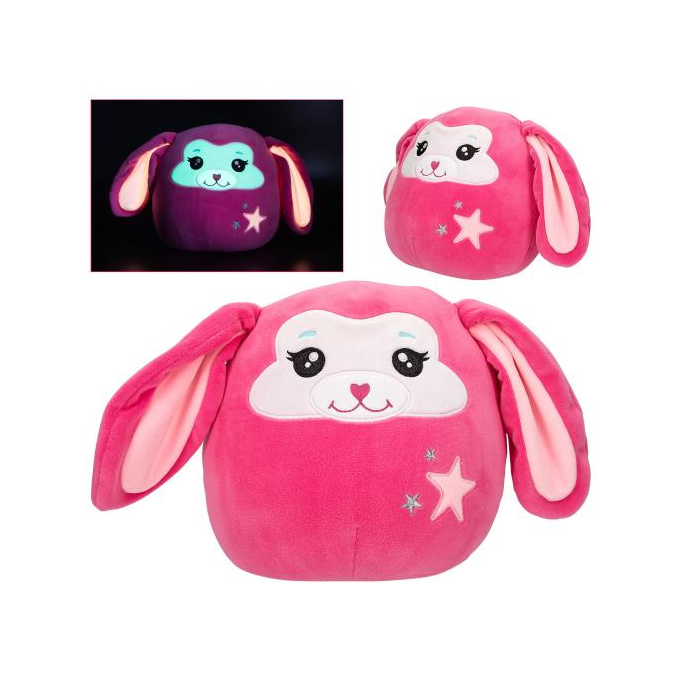 Ylvi Swoppies - Plyšový zajíc 30 cm