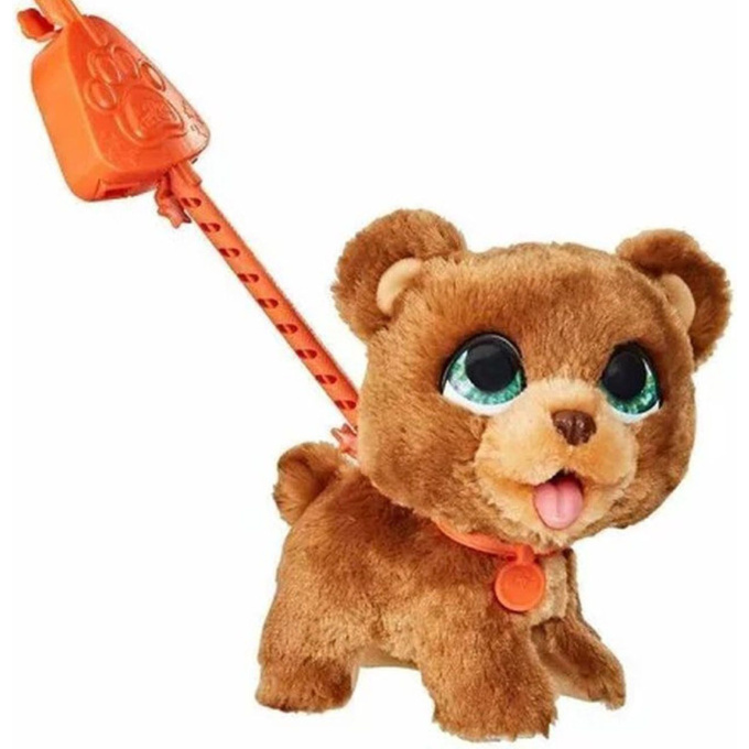 Fur Real - Poop a Lots zvířátko