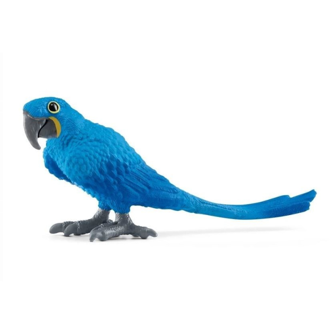 Schleich – Ara hyacintová 14859