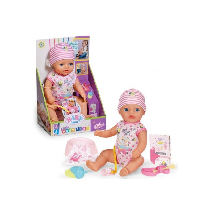 Baby Born – Lena
