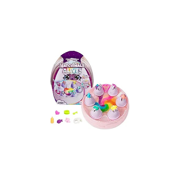Hatchimals – Vajíčko