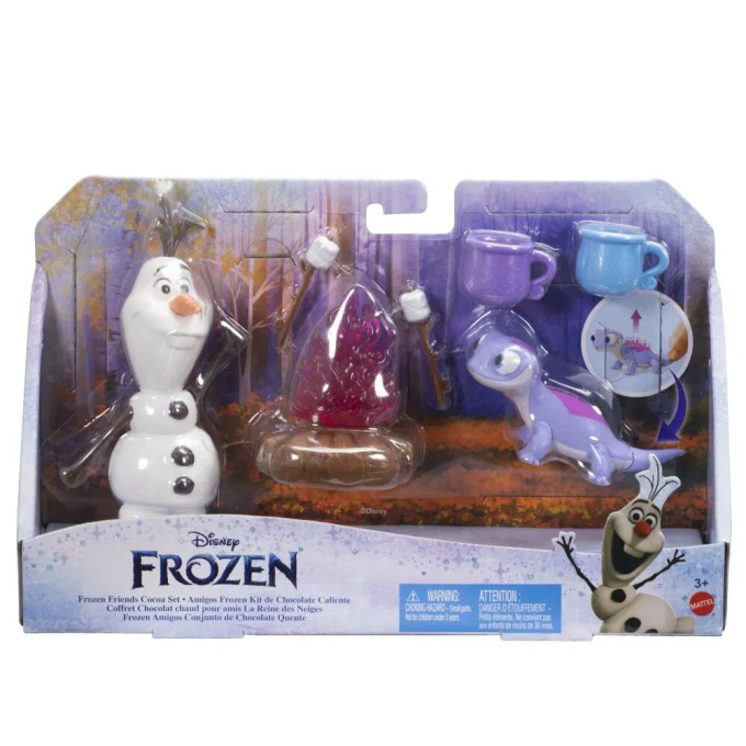 Frozen – Figurky