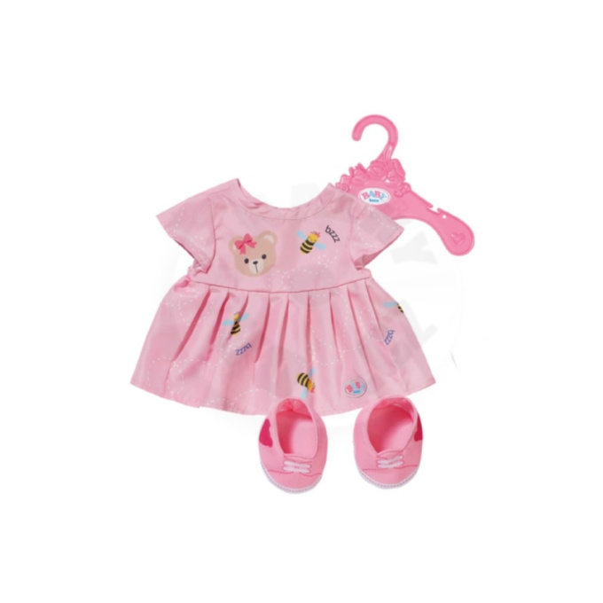 Baby Born – Šaty
