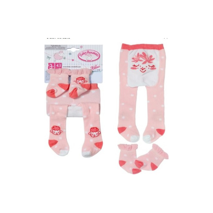 Baby Annabell – Oblečení