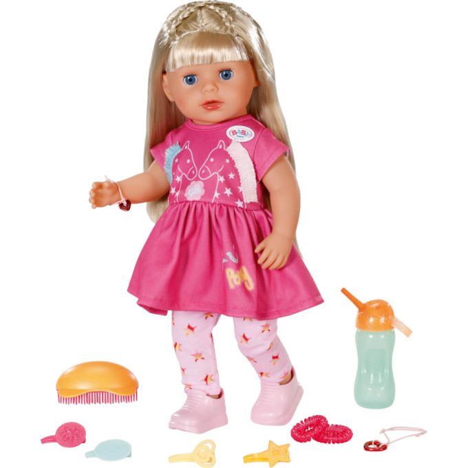 Baby Born – Sarah
