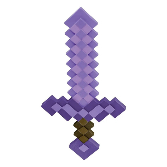 Minecraft – Meč