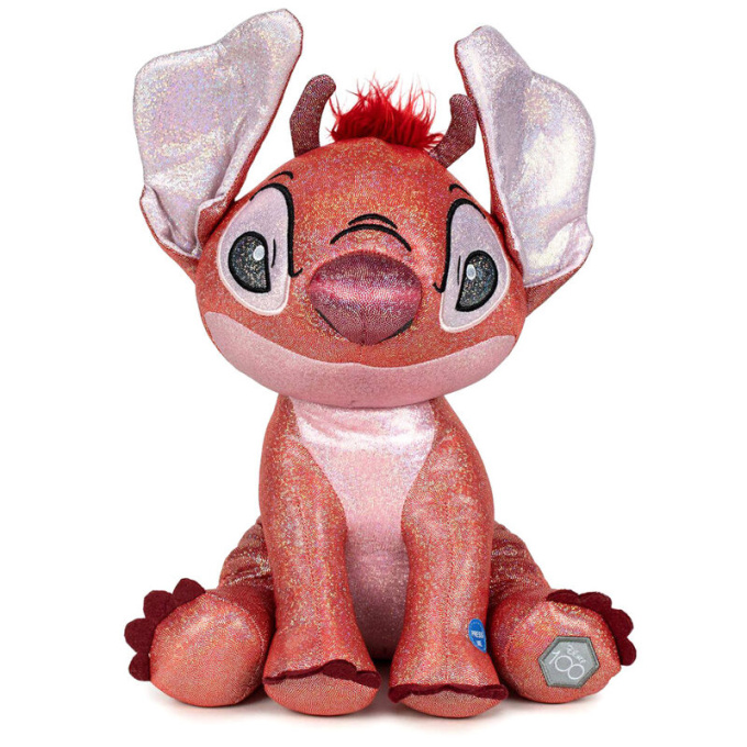 Disney 100 - Třpytivý Stitch 28 cm