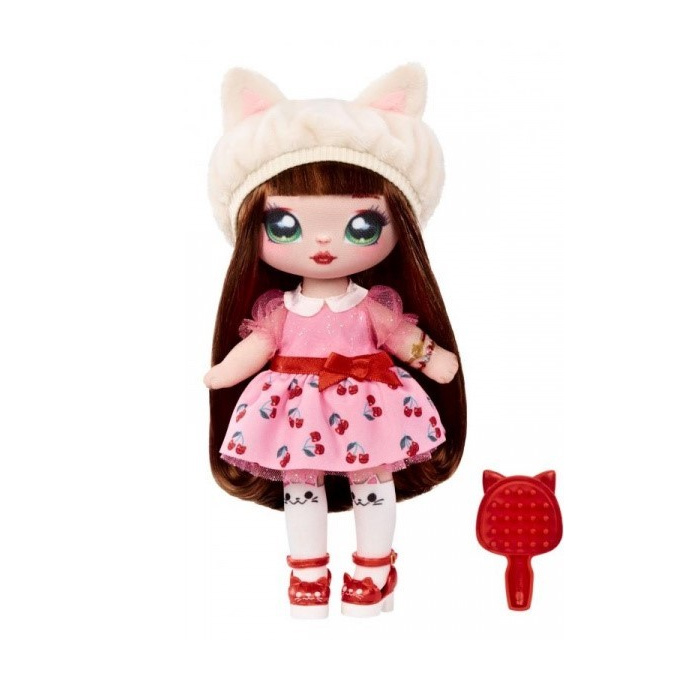 Na! Na! Na! Surprise Sweets – Panenka Katie Kitten