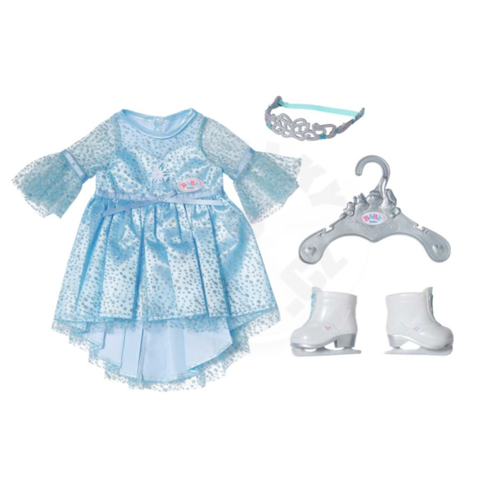 Baby Born – Ledová souprava