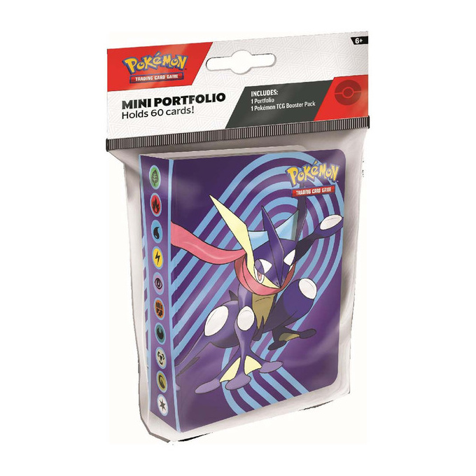 Pokémon - Mini album