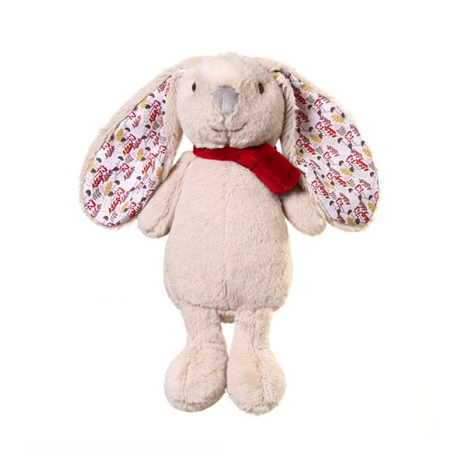 Plyšový zajíček Milly 28 cm