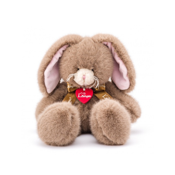 Lumpin - Plyšový králík Cappuccino 36 cm