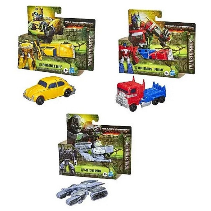 Transformers –  Figurka