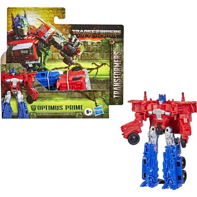 Transformers –  Figurka Optimus Prime