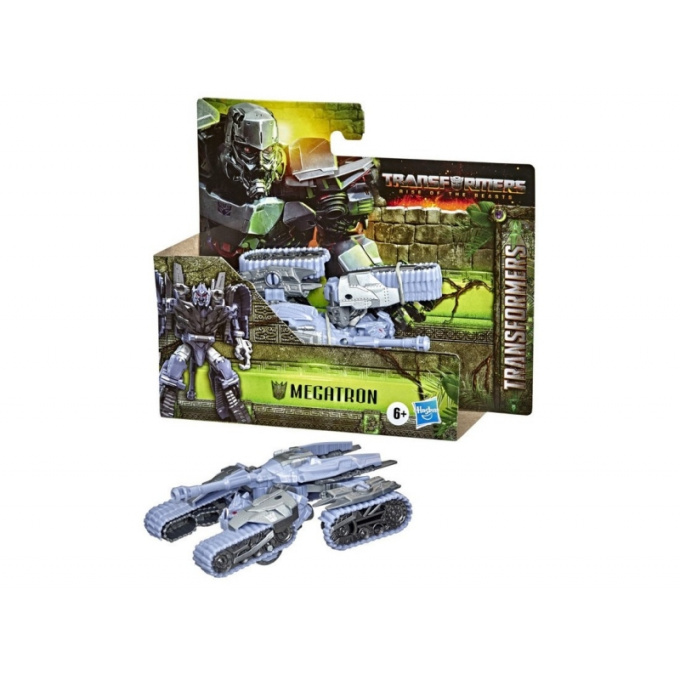 Transformers –  Figurka Megatron